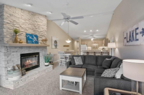 Lazy Days Escape Waterfront Condo